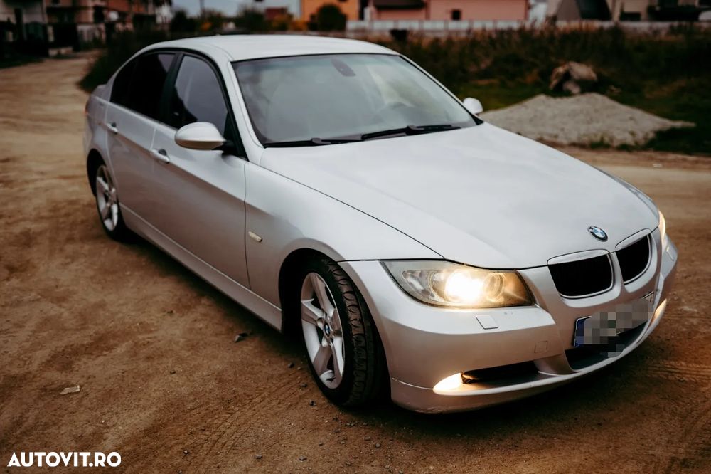 BMW Seria 3 - 2