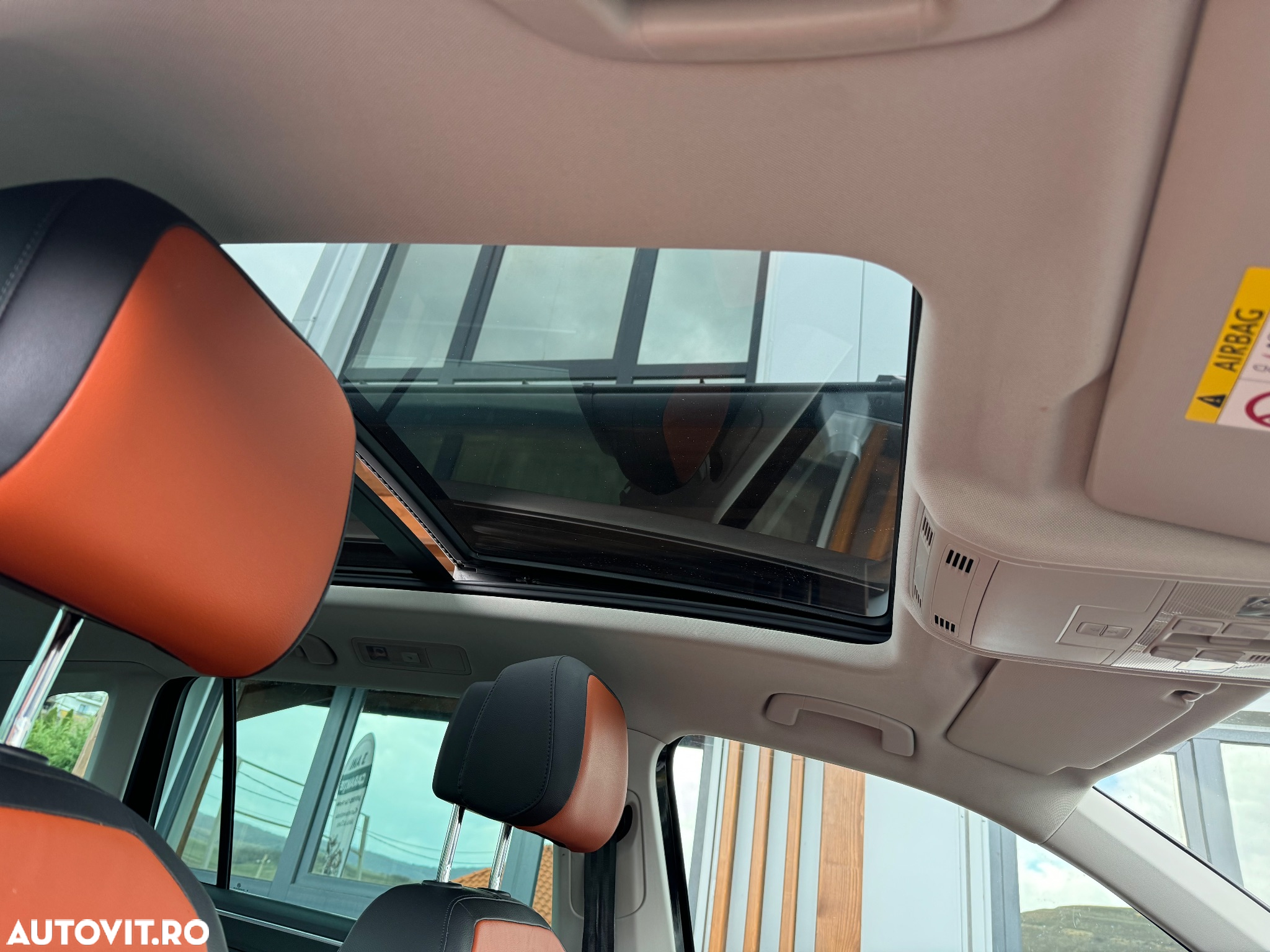 Volkswagen Tiguan Allspace 2.0 TDI SCR 4Motion DSG Highline - 27