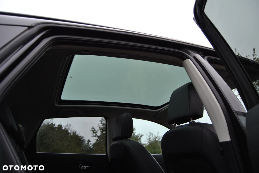 Nissan Qashqai 2.0 tekna - 22