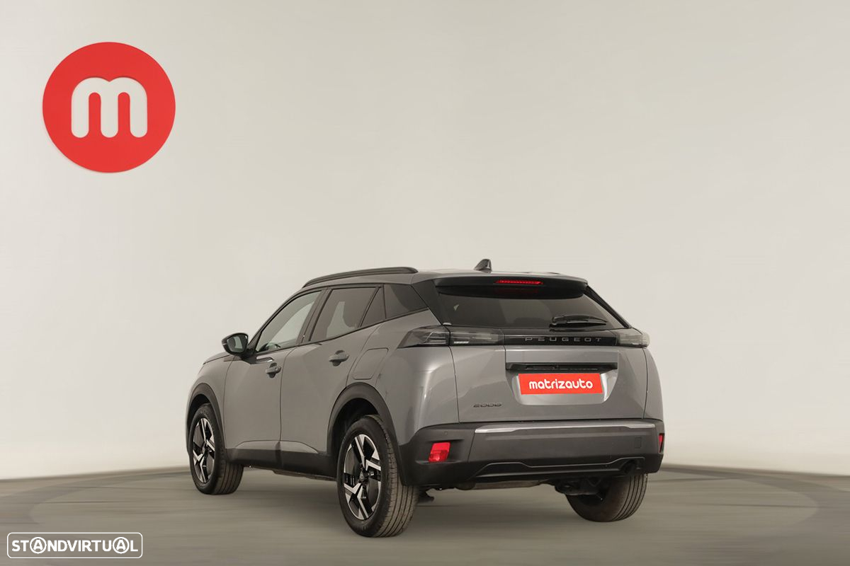 Peugeot 2008 1.2 PureTech Allure - 3