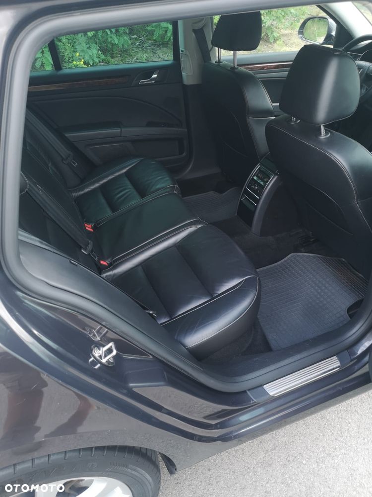 Skoda Superb 2.0 TDI 4x4 Comfort - 15