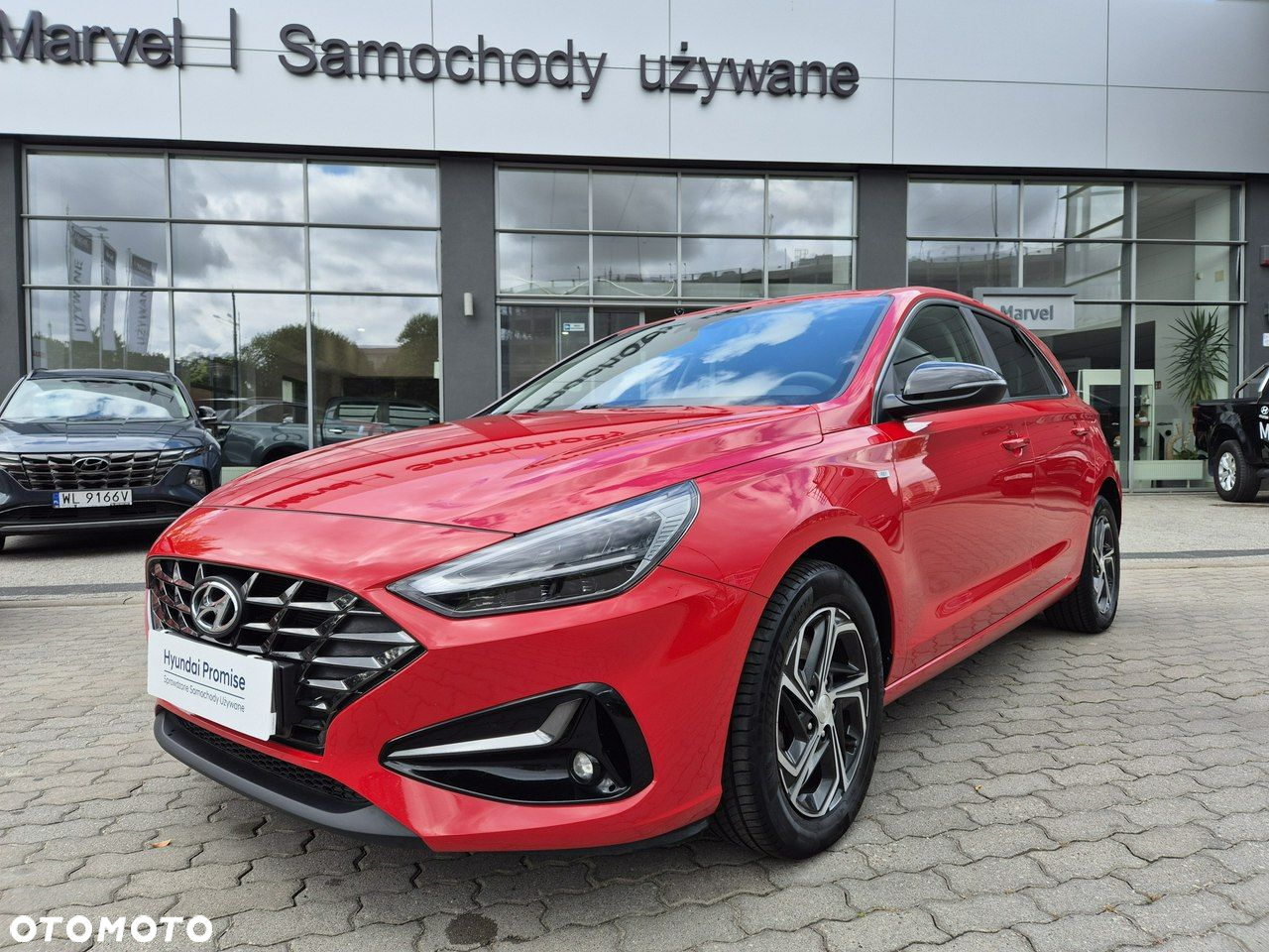 Hyundai i30 - 9