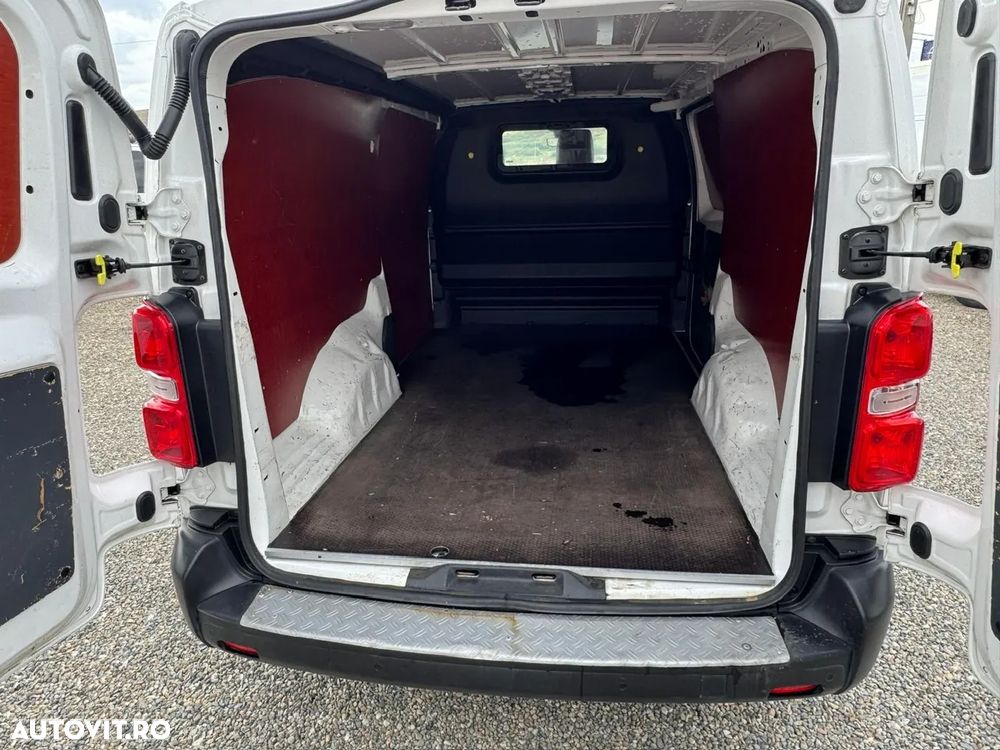 Opel VIVARO - 6