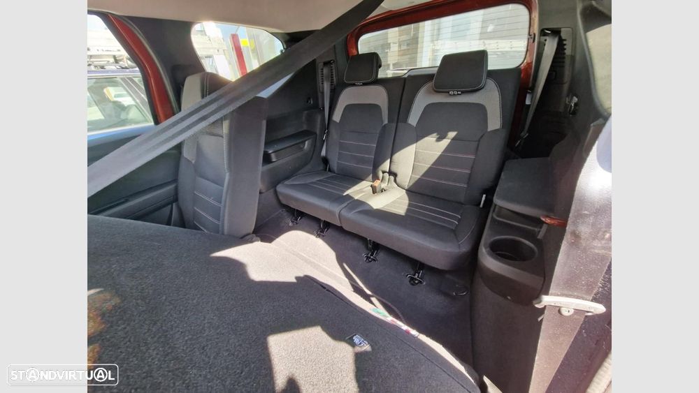 Dacia Jogger 1.0 TCe Extreme 7L - 8