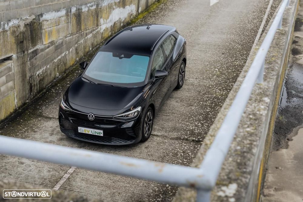 VW ID.4 77 kWh Pro - 5