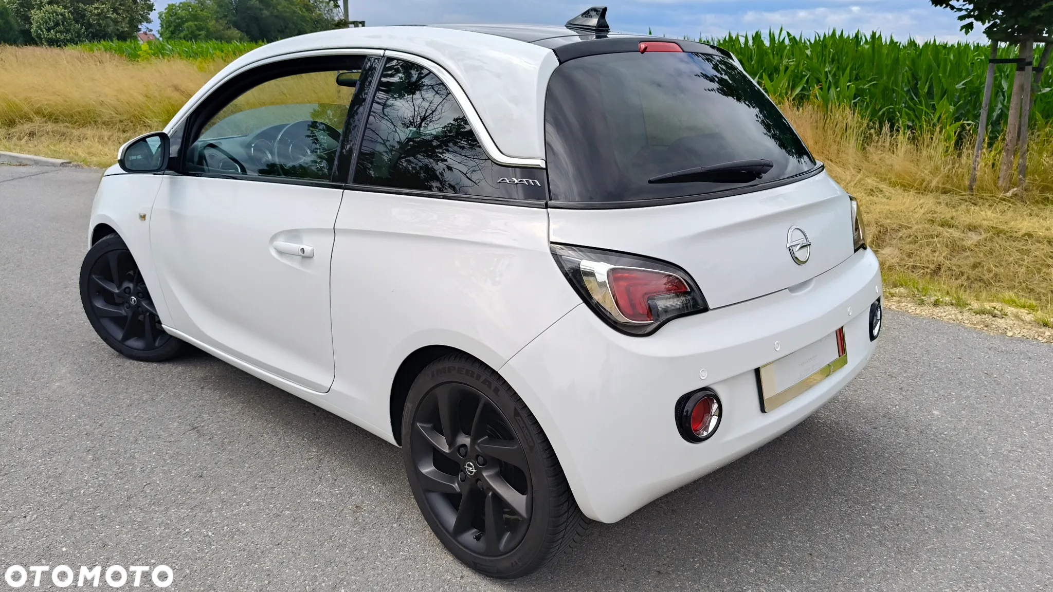Opel Adam 1.4 Slam S&S - 9