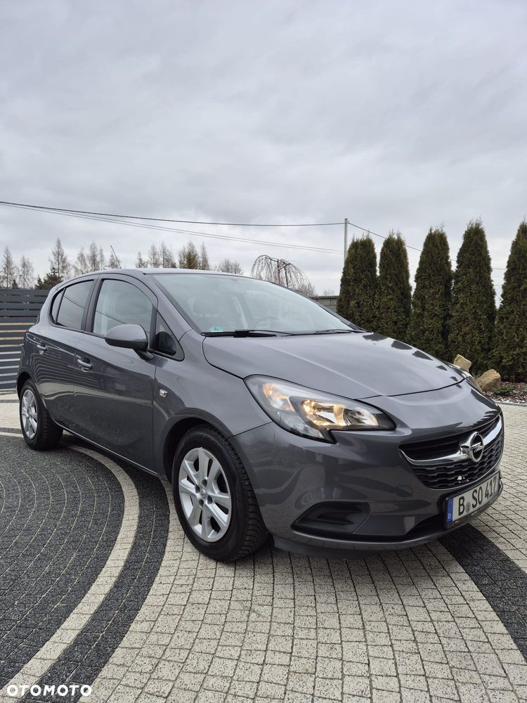 Opel Corsa 1.4 Enjoy - 3