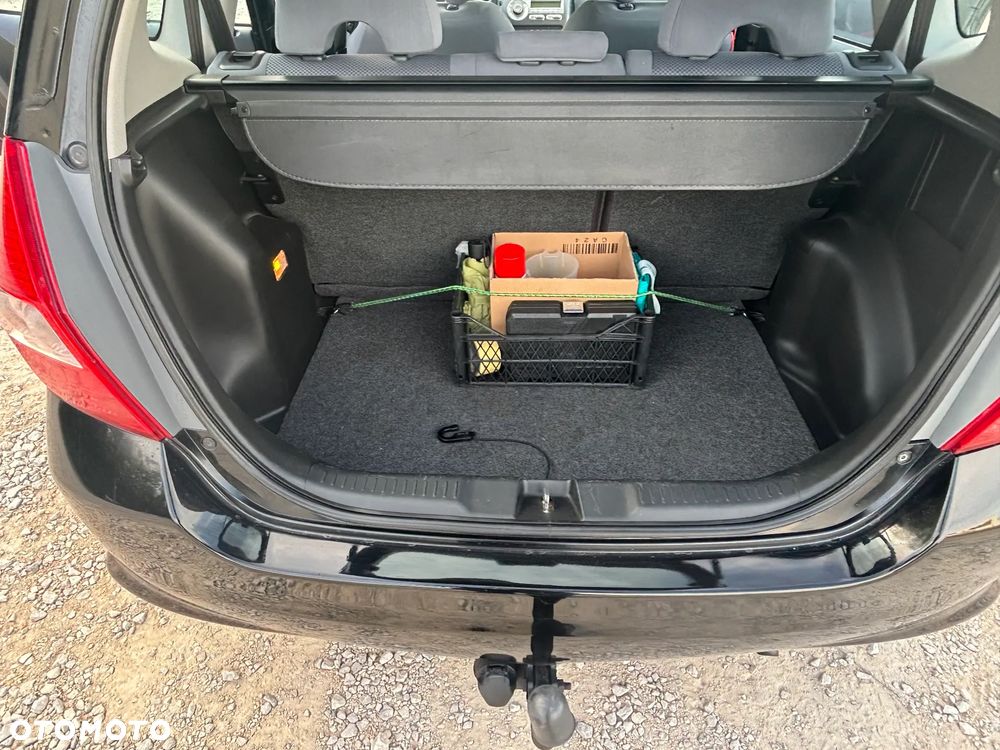 Honda Jazz 1.4 ES - 12