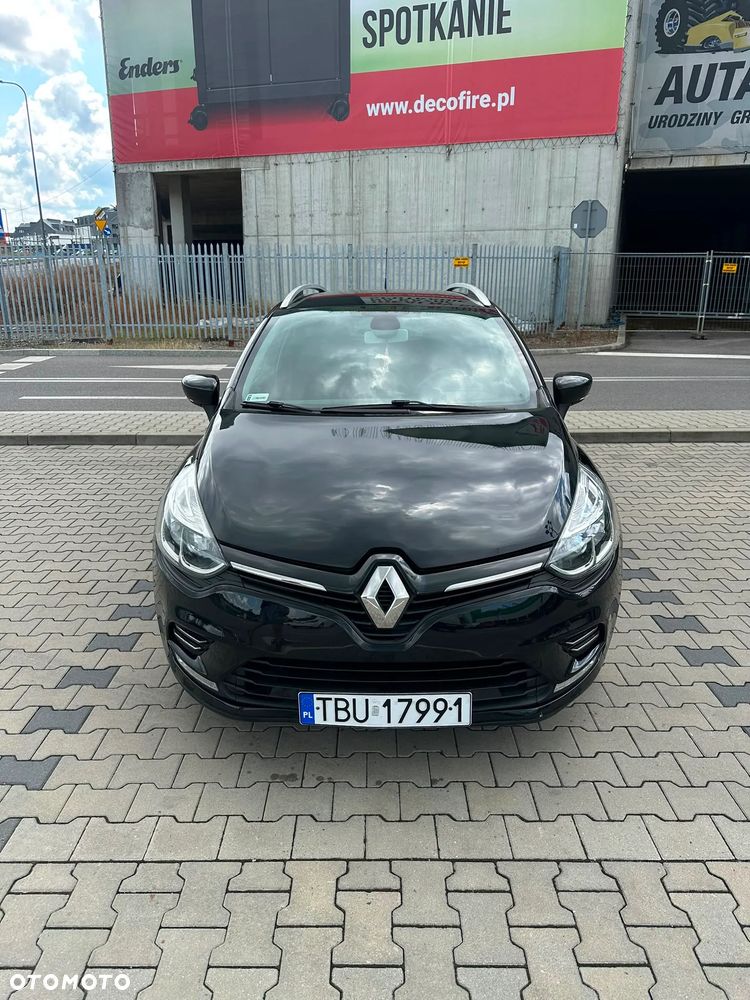Renault Clio 0.9 Energy TCe Limited - 3