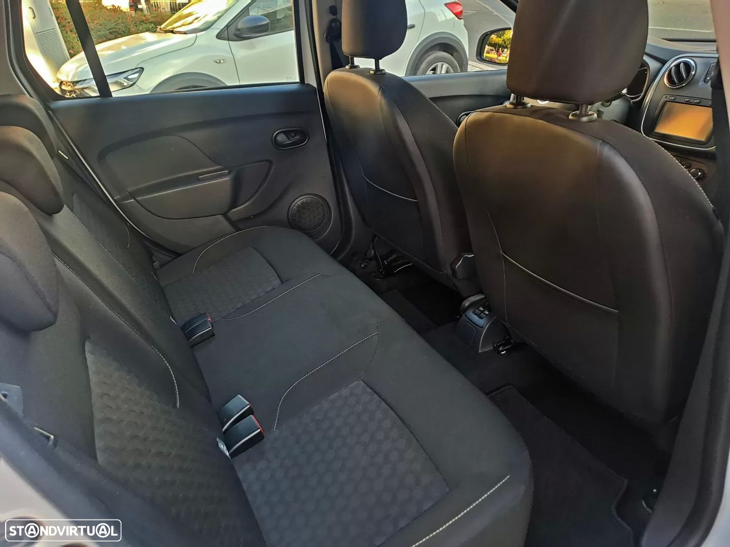 Dacia Logan MCV 0.9 TCe Comfort Bi-Fuel - 19