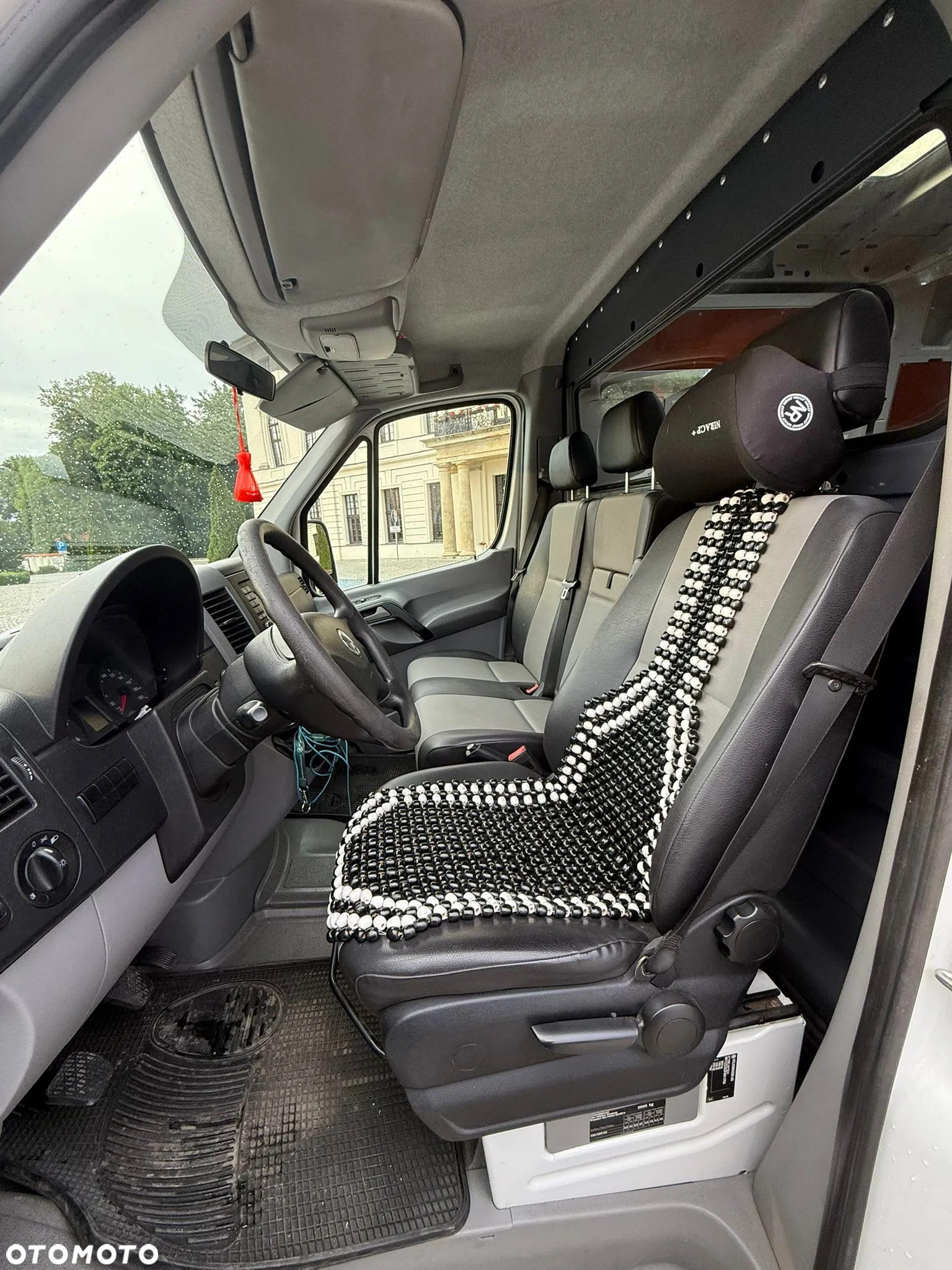 Volkswagen CRAFTER - 26