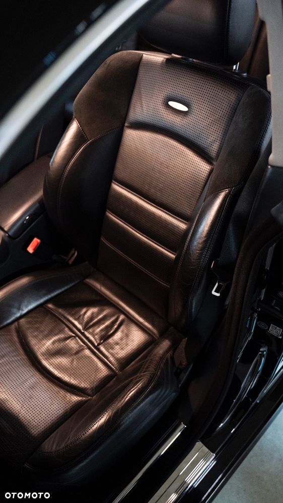 Mercedes-Benz CLS 63 AMG 7G-TRONIC - 38