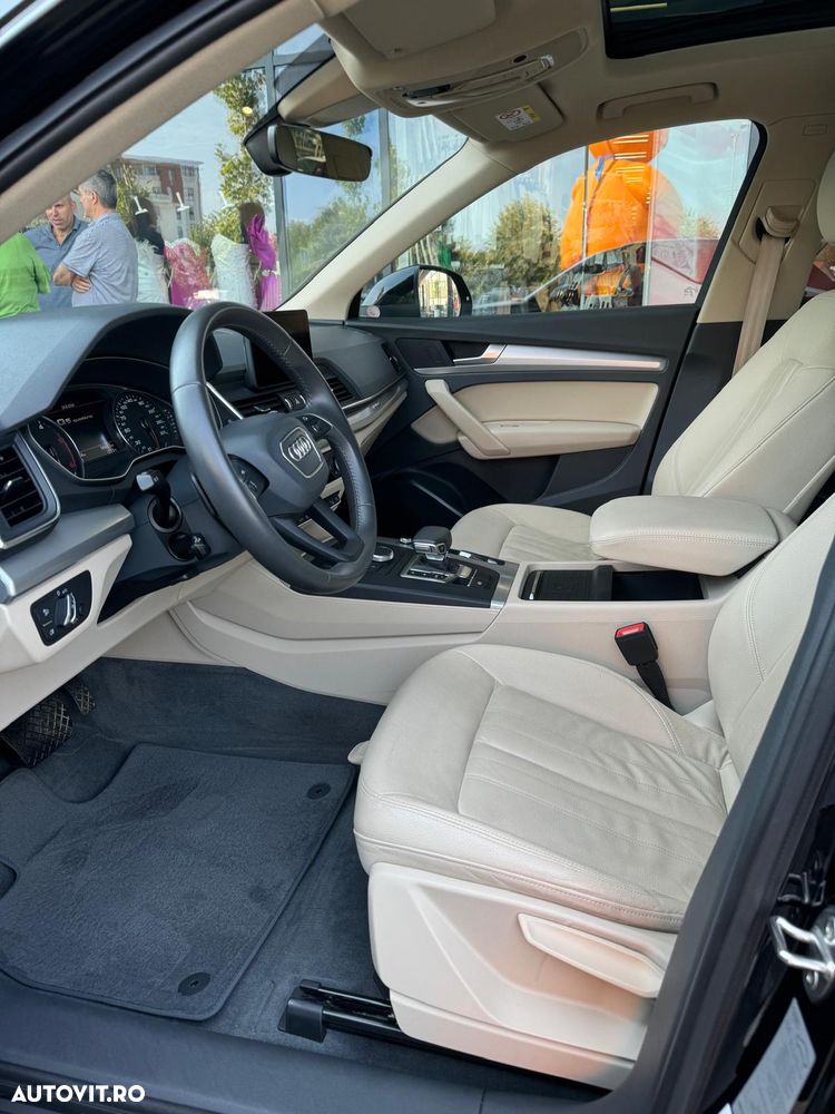 Audi Q5 2.0 TDI Quattro S tronic - 6