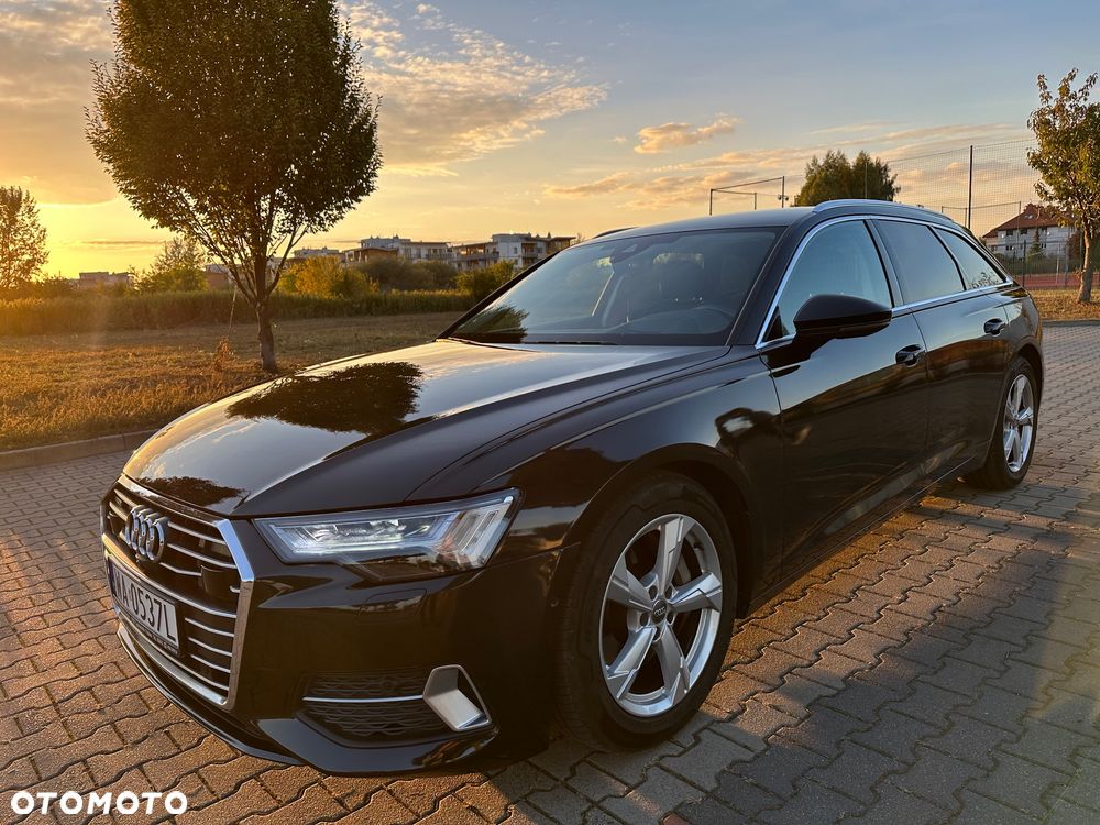 Audi A6 ver-3-0-tdi-quattro-s-tronic - 9