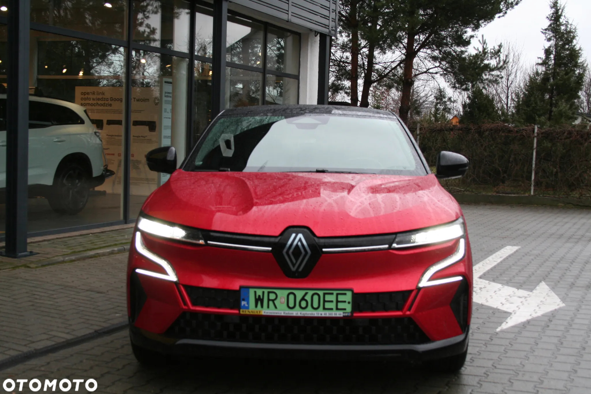 Renault Megane EV60 Techno - 3