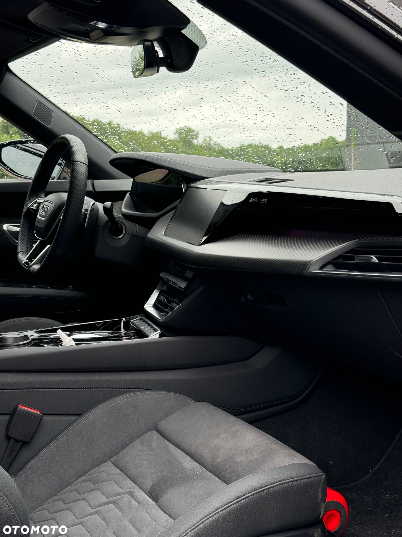 Audi e-tron GT 60 93kWh Quattro - 9