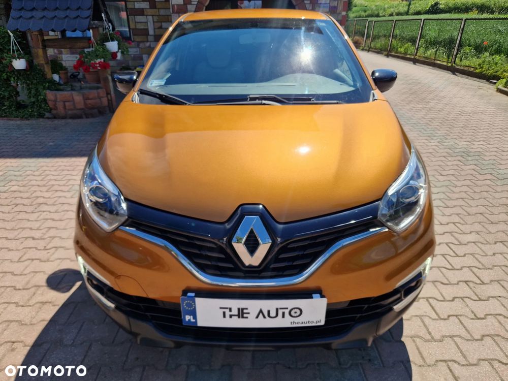 Renault Captur 0.9 Energy TCe Limited - 26