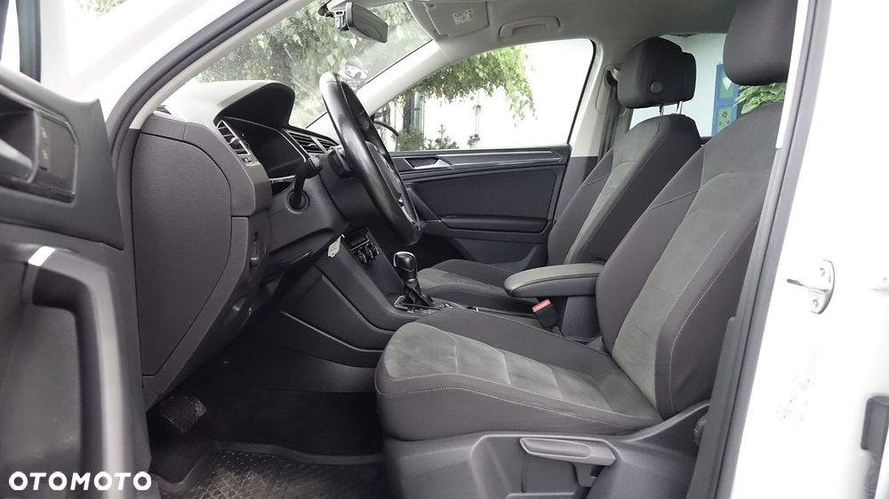 Volkswagen Tiguan 2.0 TDI BMT SCR 4Mot Highline DSG - 23