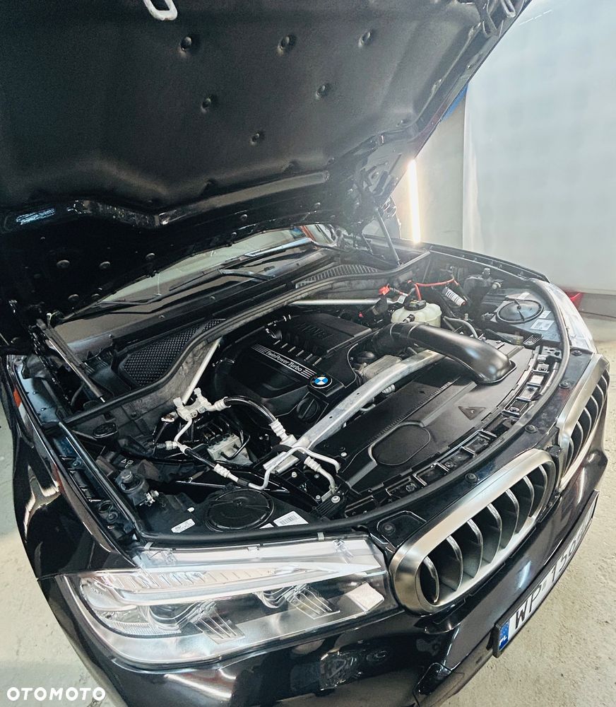 BMW X6 35i xDrive - 13