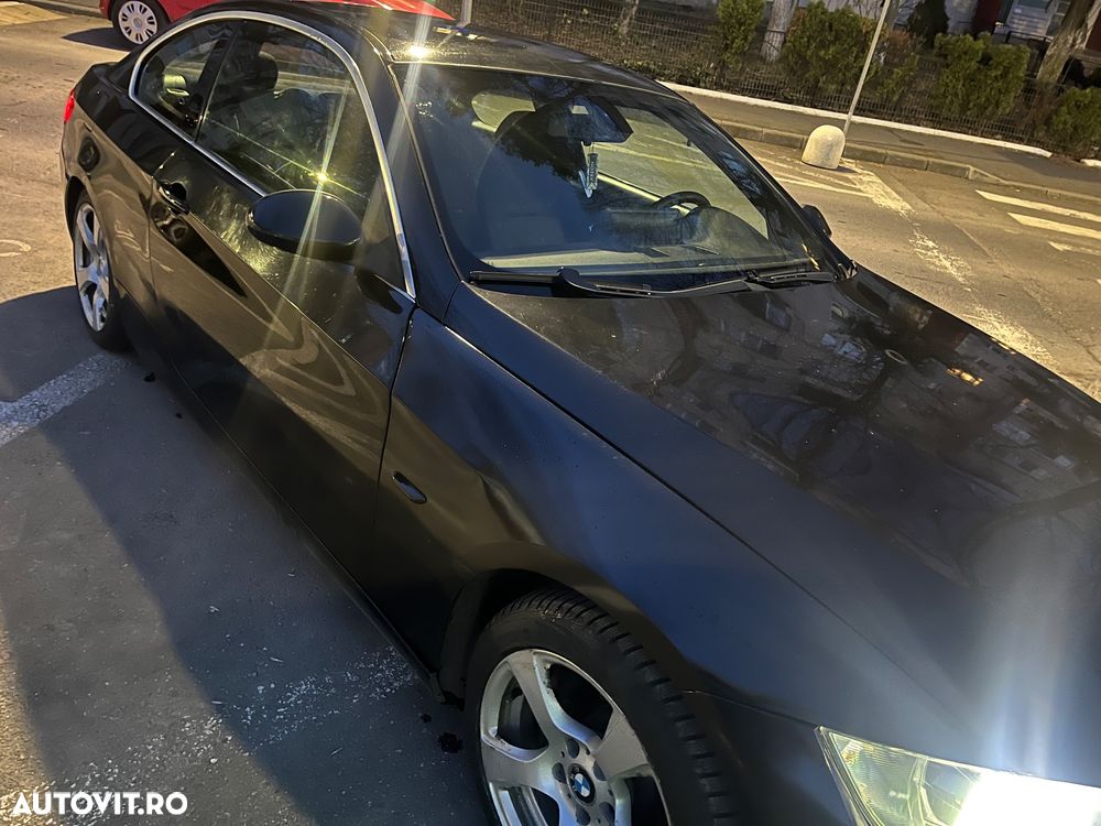 BMW Seria 3 325Ci - 6