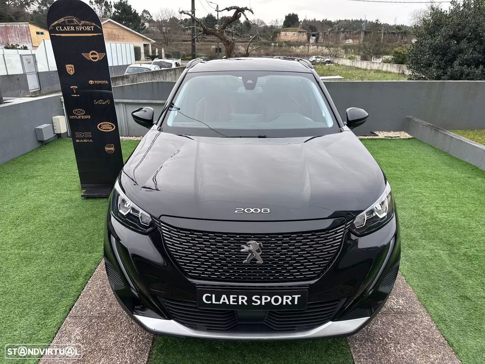 Peugeot 2008 PureTech 130 Allure Pack - 5