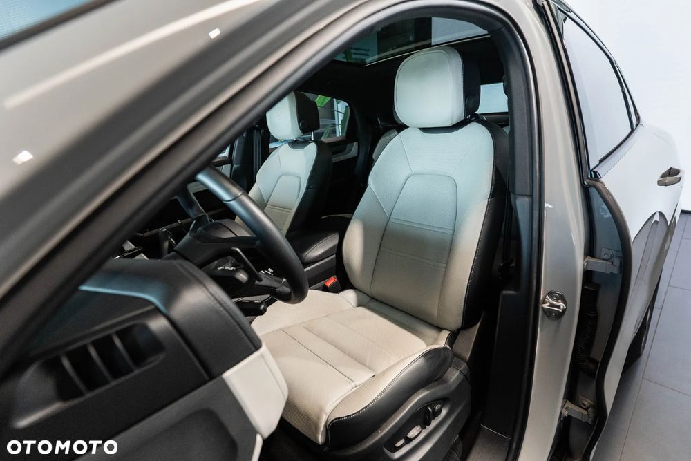 Porsche Cayenne Standard - 10