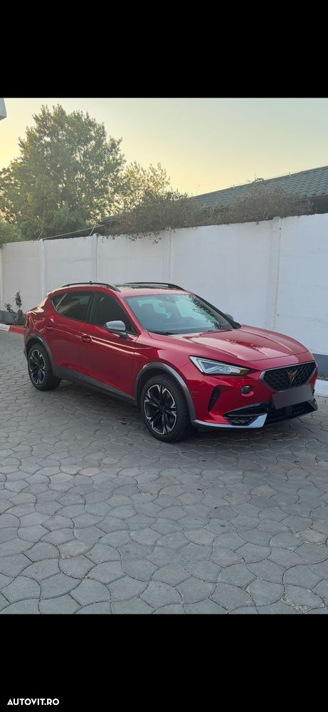 Cupra Formentor 2.0 TSI 4DRIVE DSG - 24