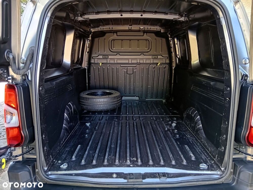 Toyota PROACE CITY - 9