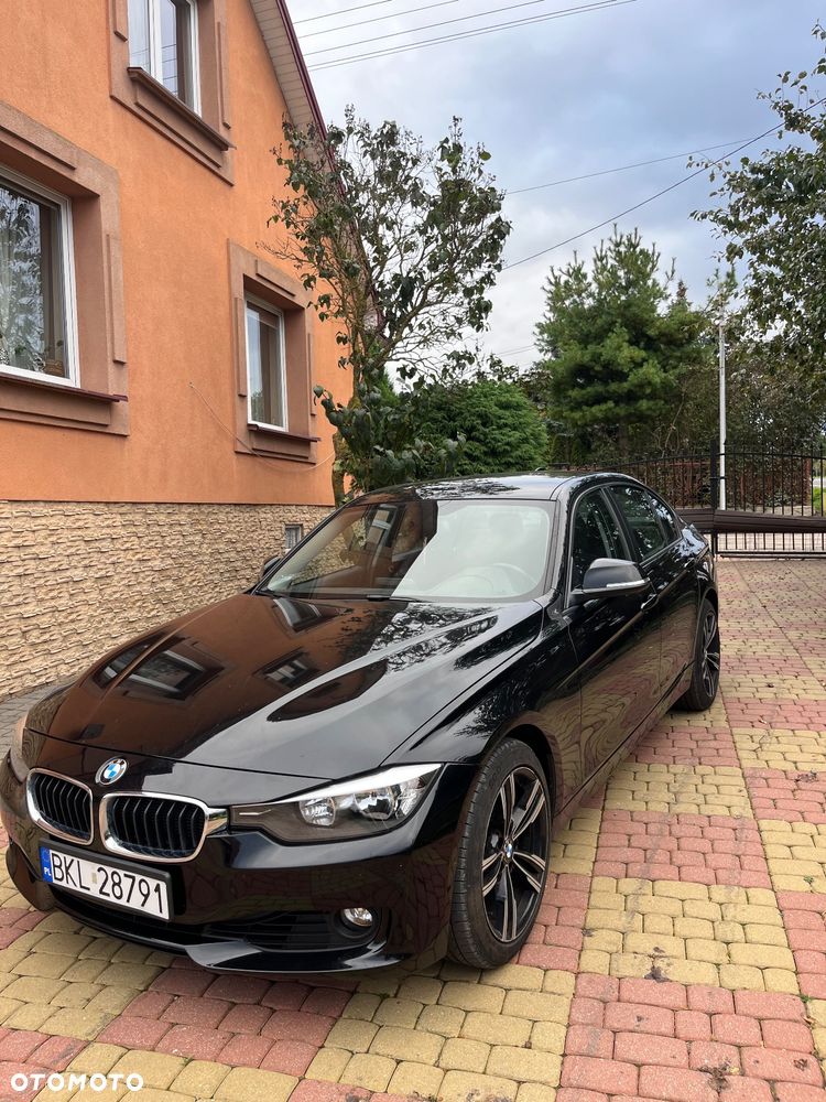BMW Seria 3 - 6