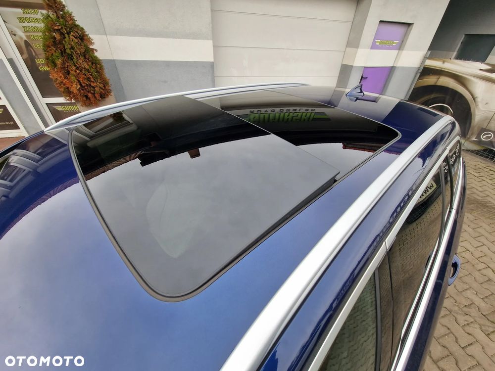 BMW Seria 5 520i M Sport Edition - 14