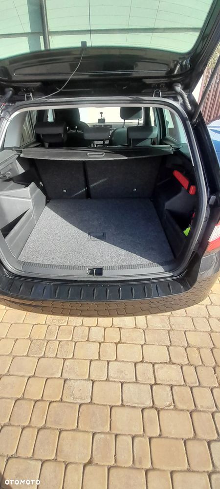 Skoda Fabia 1.4 TDI Style - 7