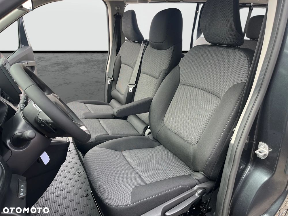 Renault Trafic - 15