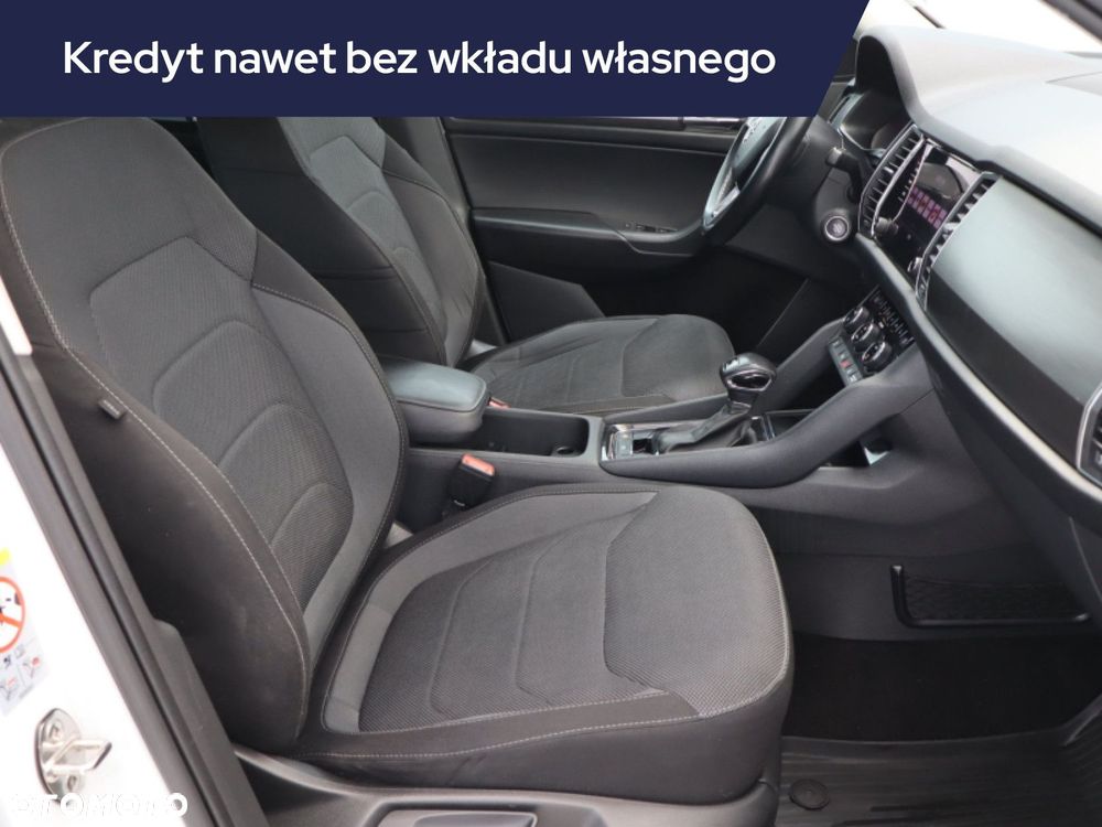 Skoda Kodiaq - 11
