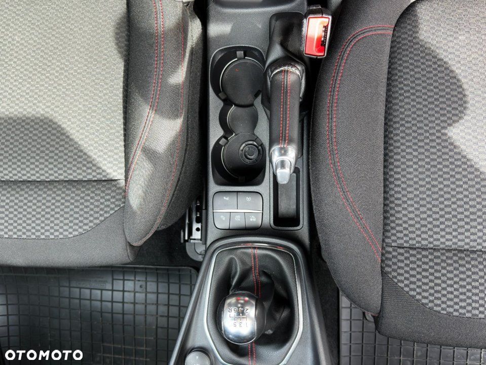 Ford Puma - 21
