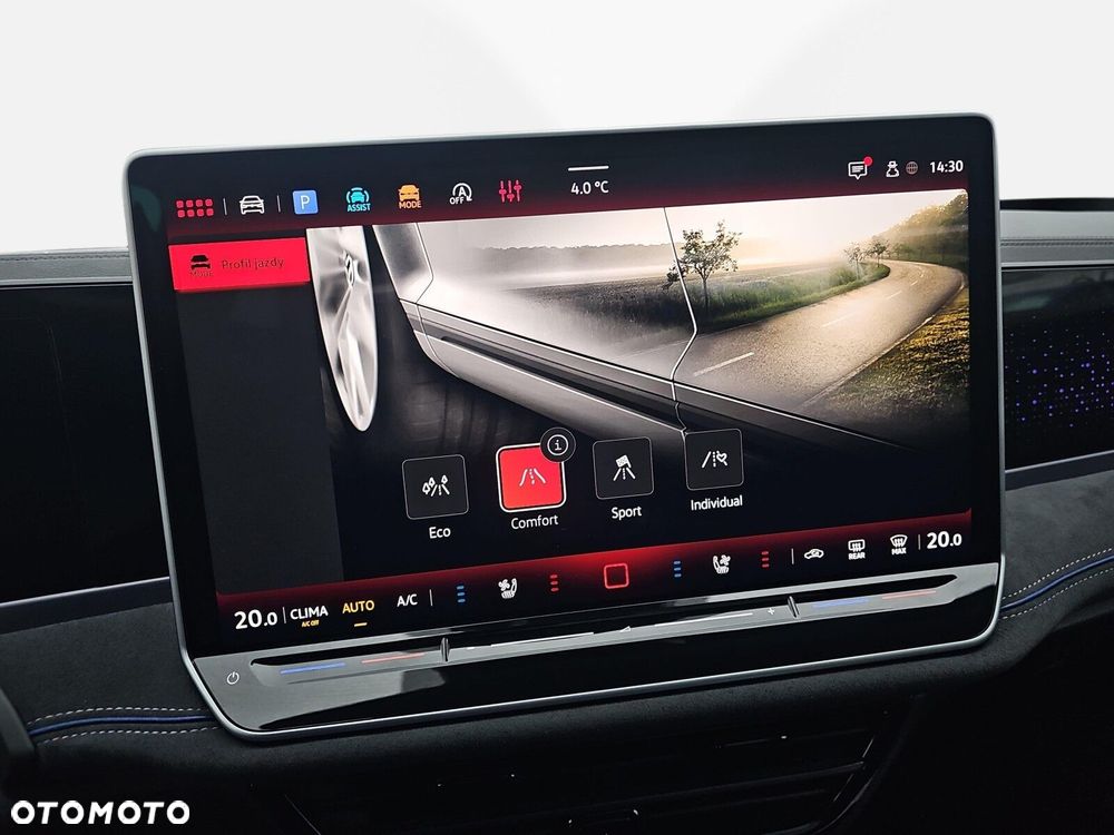 Volkswagen Passat Variant - 36