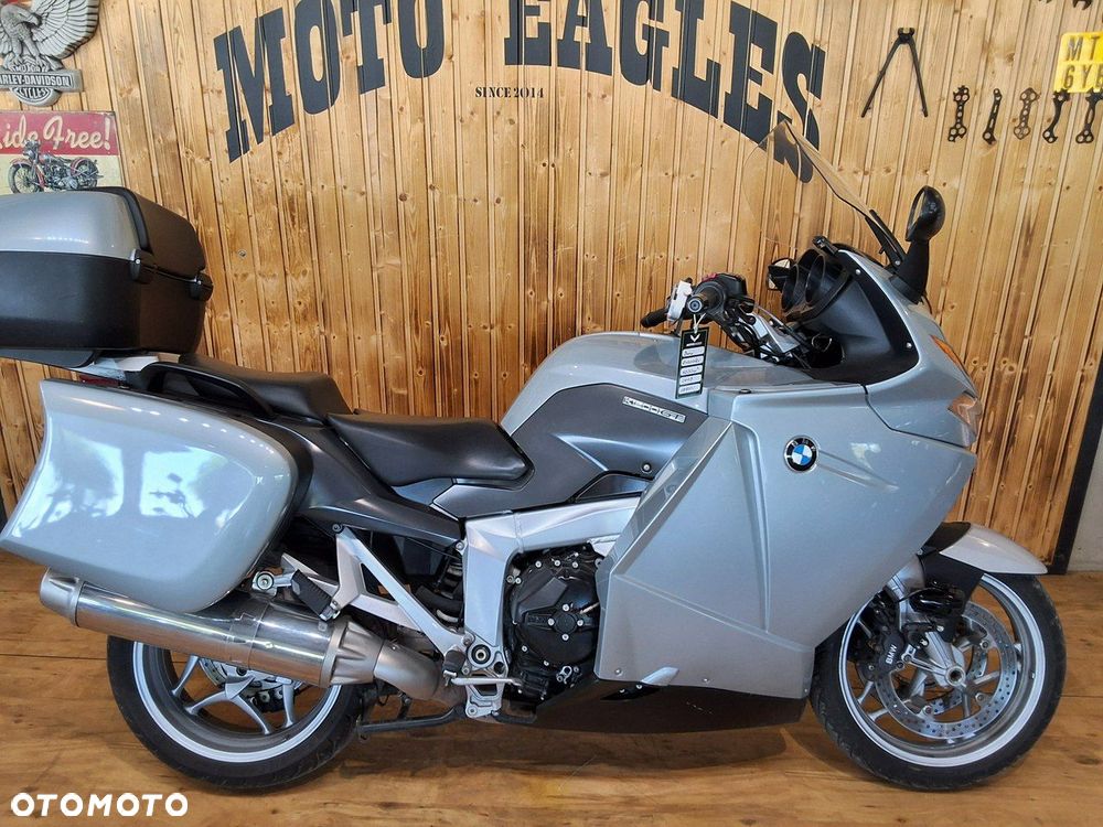 BMW K - 17