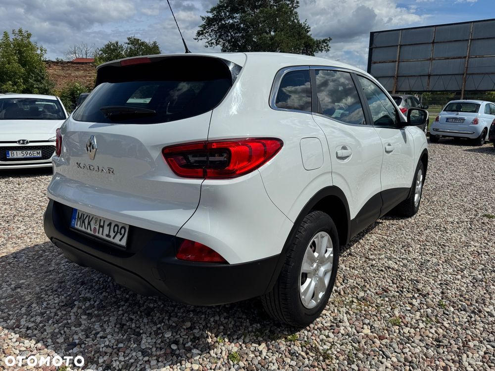 Renault Kadjar - 6