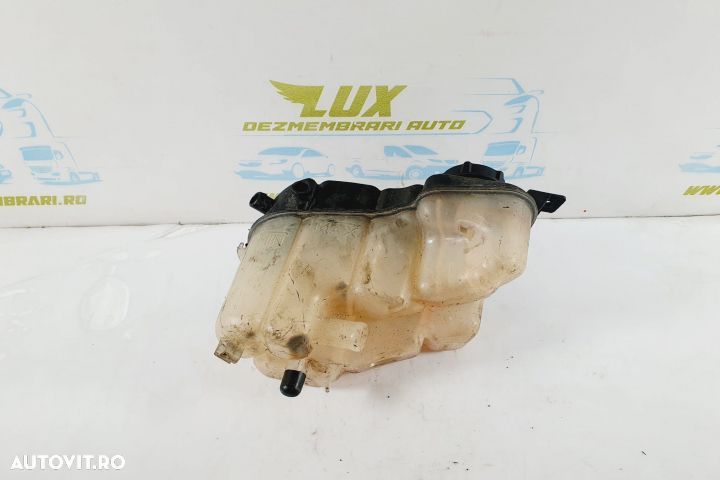 Vas expansiune antigel 6g91-8k218-d2l4a 6g918k218d2l4a Ford S-Max 1 seria - 3