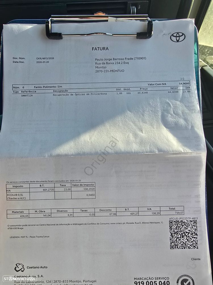 Toyota iQ 1.4 D-4D 2 - 6
