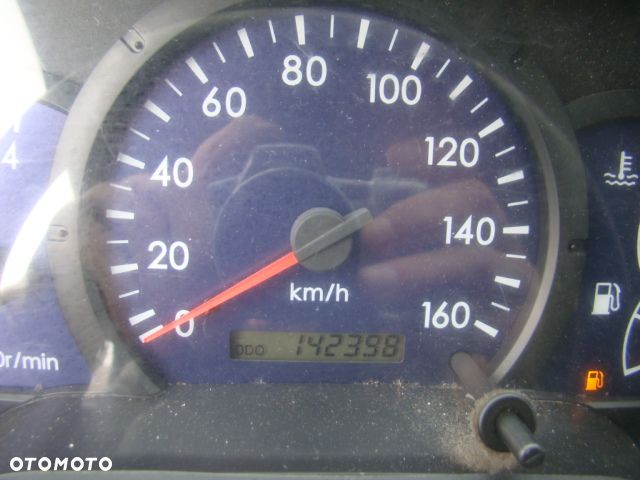 Iveco MITSUBISHI CANTR 3.0TDI WYWROTKA+WINDA 3.30M 3.5T DMC - 25