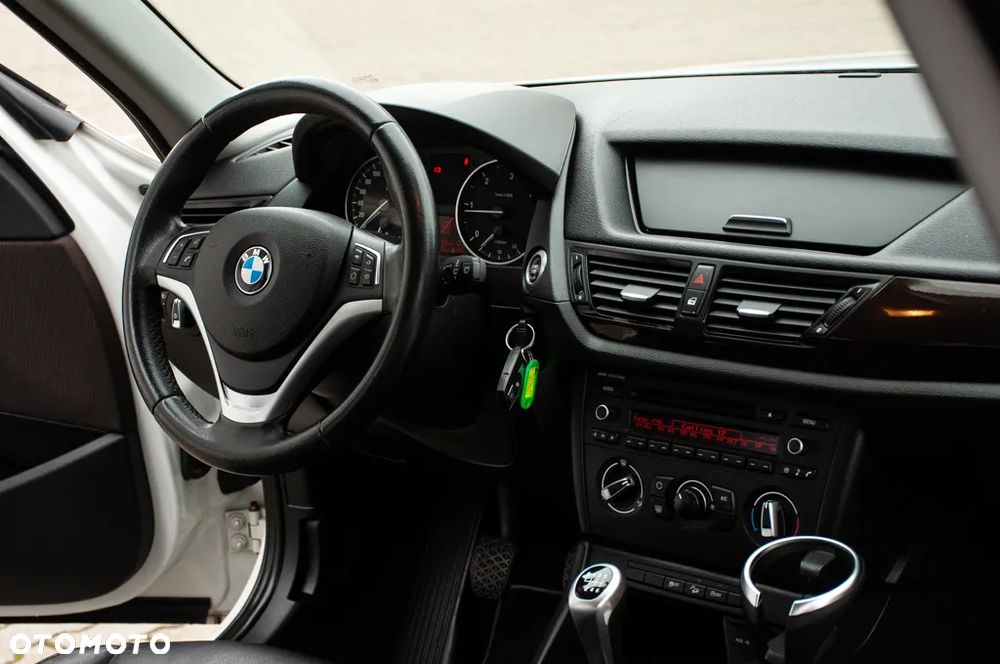 BMW X1 xDrive18d xLine - 5