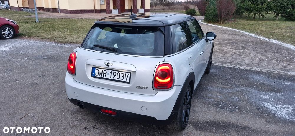 MINI Cooper 60 Years Chili - 34