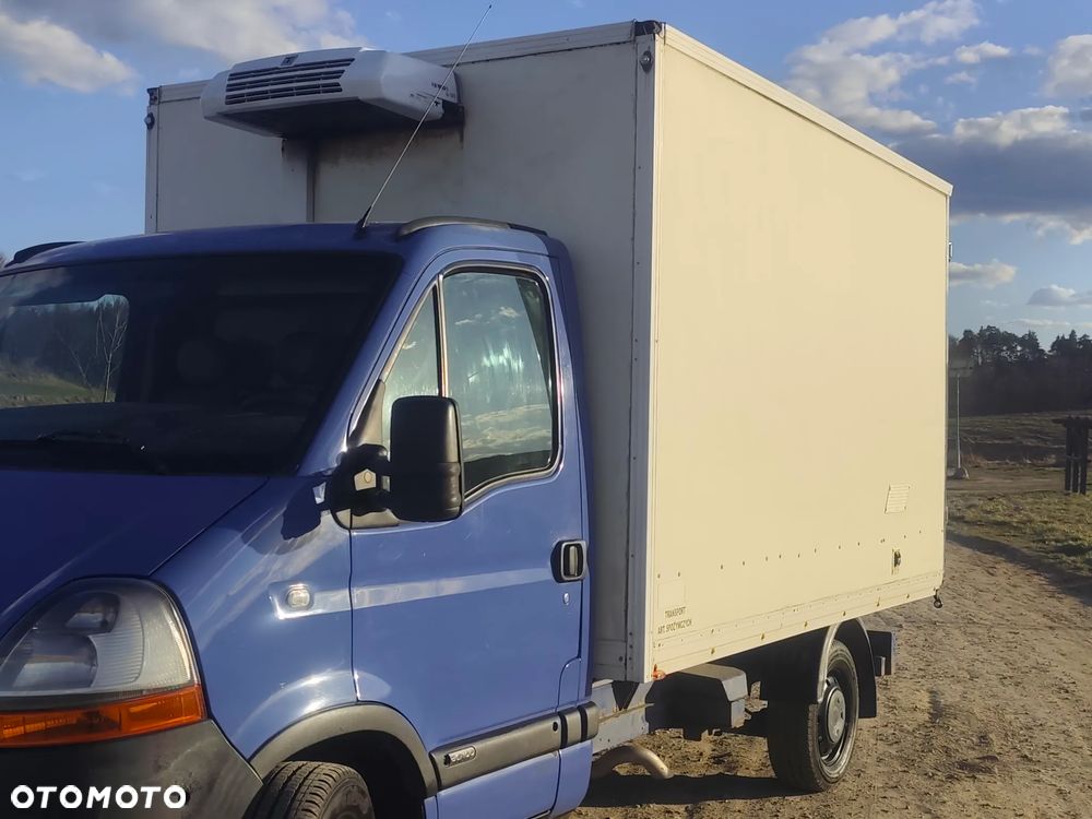 Renault Master - 6