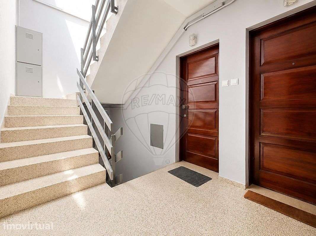 Apartamento T1 para arrendamento - Grande imagem: 5/12