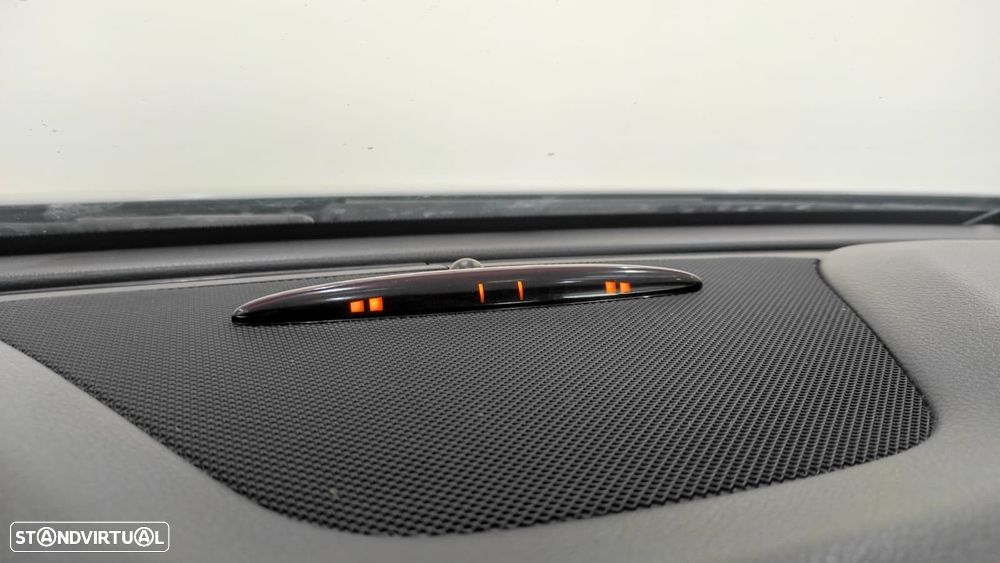 Mercedes-Benz A 200 CDi BE AMG Line Aut. - 27