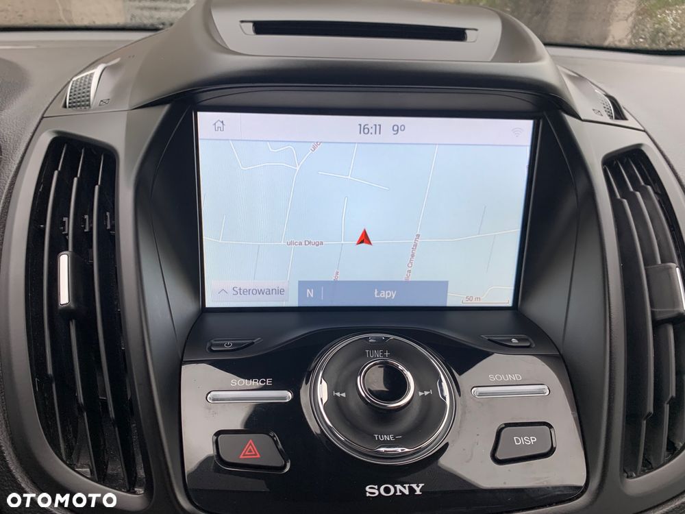 Ford Escape 2.0 EcoBoost AWD Titanium - 21