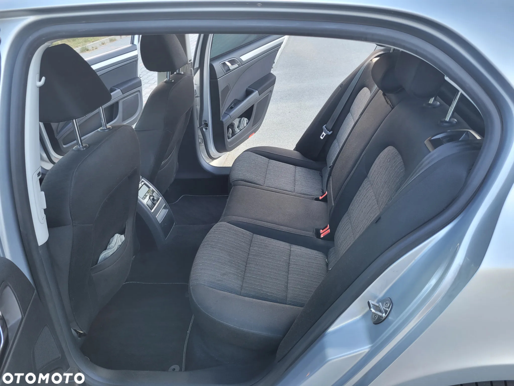 Skoda Superb 1.8 TSI Elegance - 3