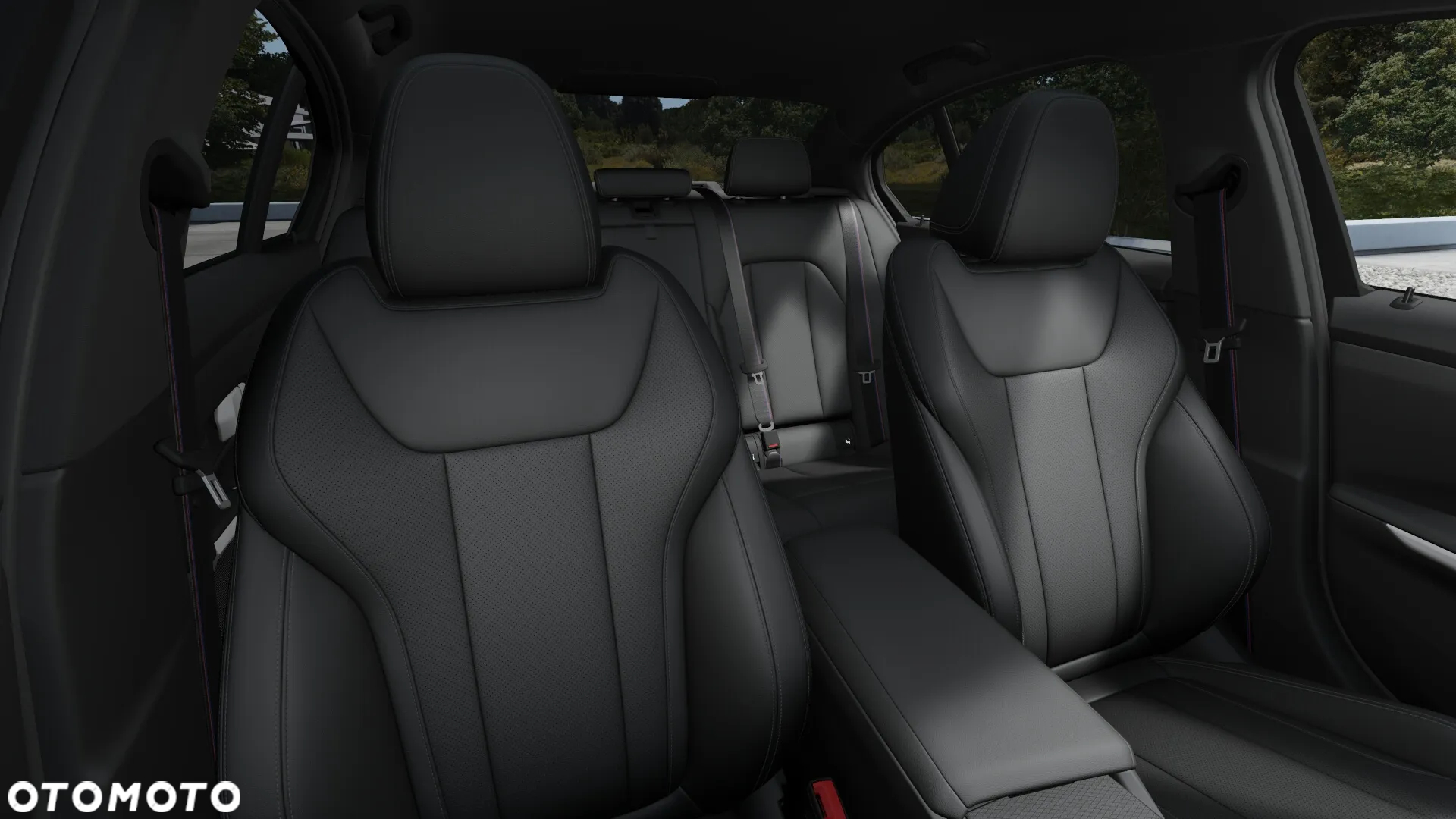 BMW Seria 3 320d xDrive M Sport - 12