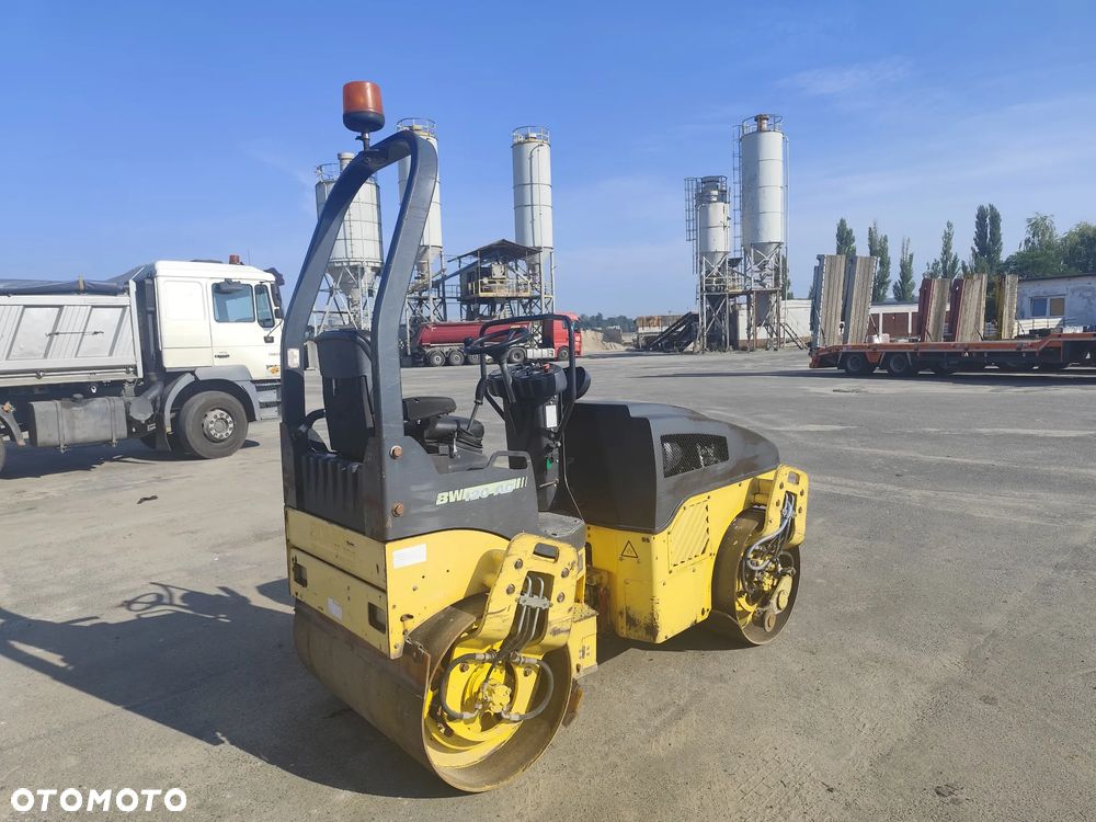 Bomag BW 120 AD-4 - 4