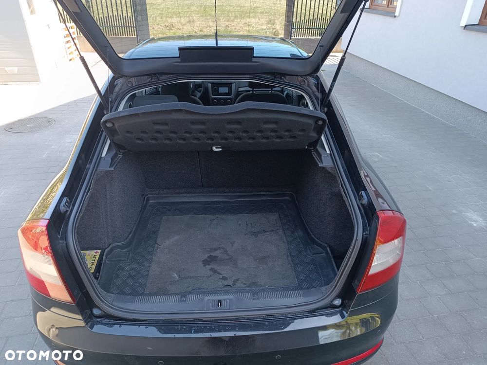 Skoda Octavia 1.4 TSI Classic - 13